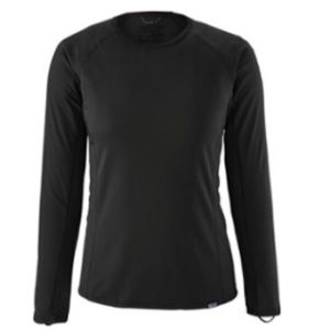 XS Top&bottom medweight base layers